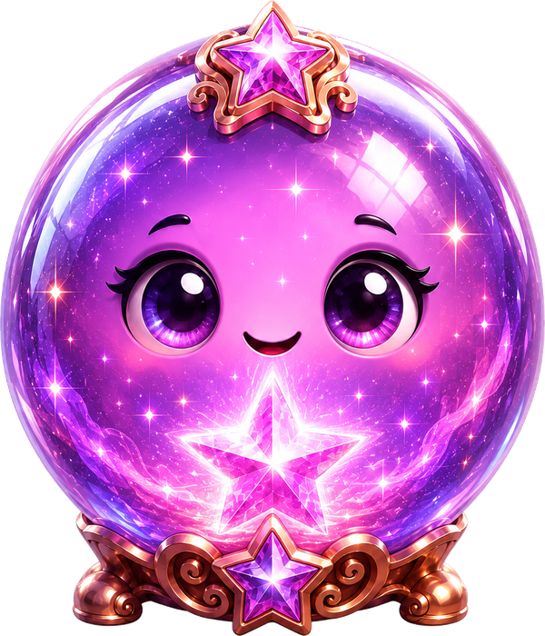 Phantasiekugel 6